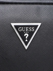 Рюкзаки GUESS Certosa Saffiano Smart модель HMECSA.P3241;BLA Фото
