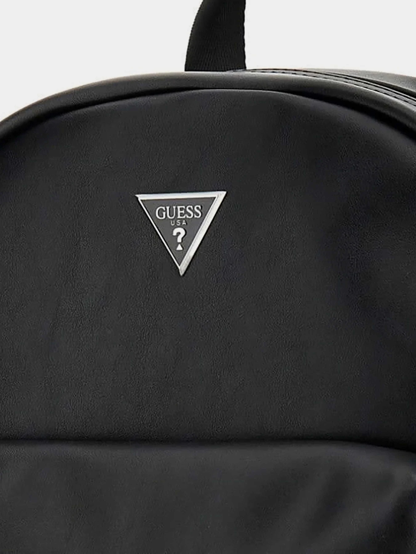 Рюкзаки GUESS Elvis модель HMELV1.P3305;BLA Рюкзаки GUESS Elvis модель HMELV1.P3305;BLA Фото