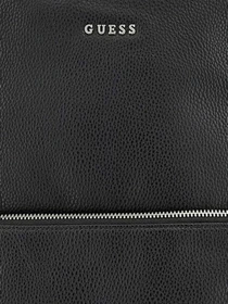 Рюкзаки GUESS Riviera модель HMRIVI.P3311;BLA Фото