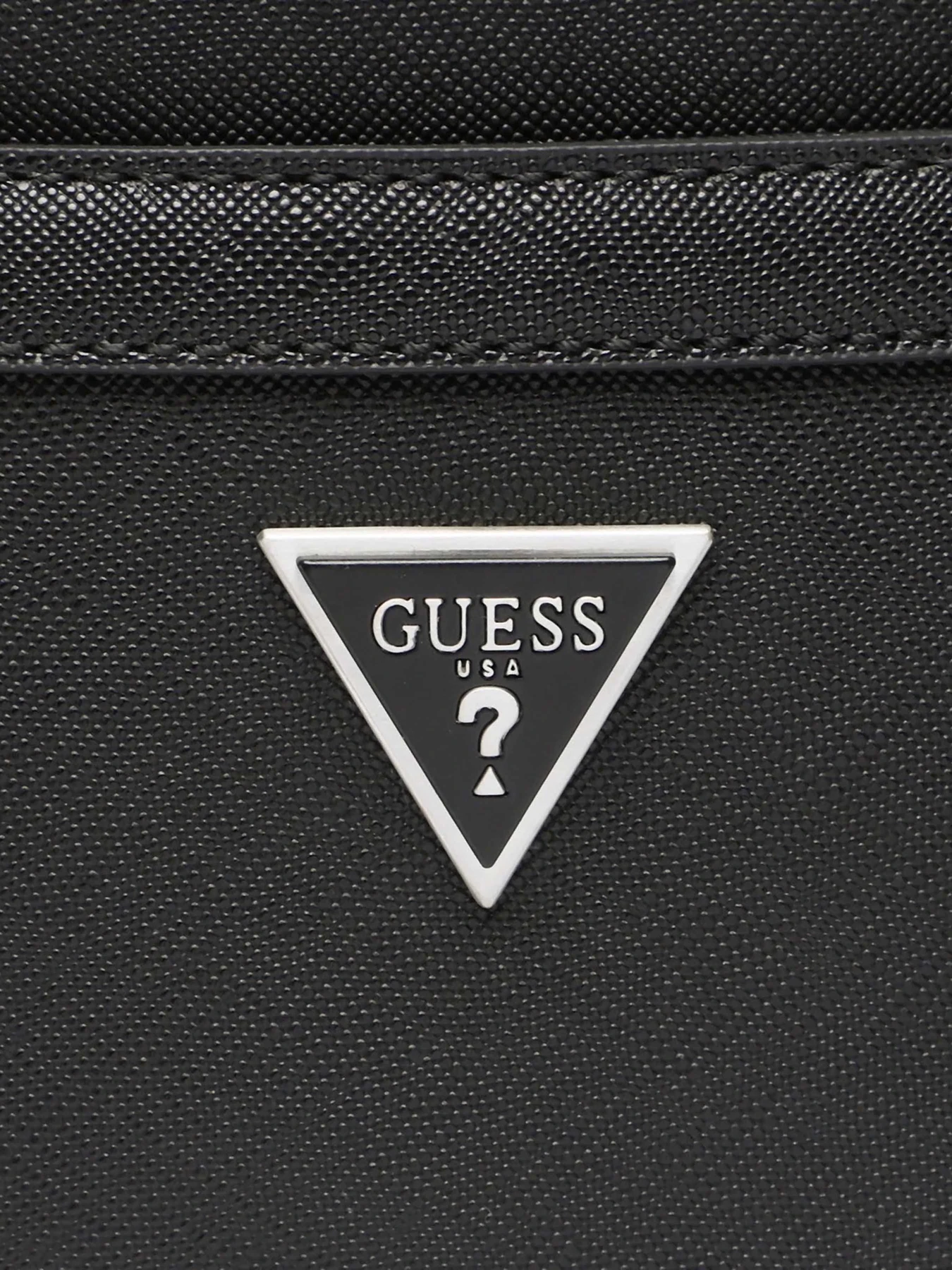 Сумки GUESS Certosa Saffiano Smart модель HMECSA.P3123;BLA Фото