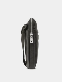 Сумки GUESS Certosa Saffiano Smart модель HMECSA.P3123;BLA Фото