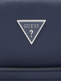 Сумки GUESS Certosa Saffiano Smart модель HMECSA.P3158;BOG Фото