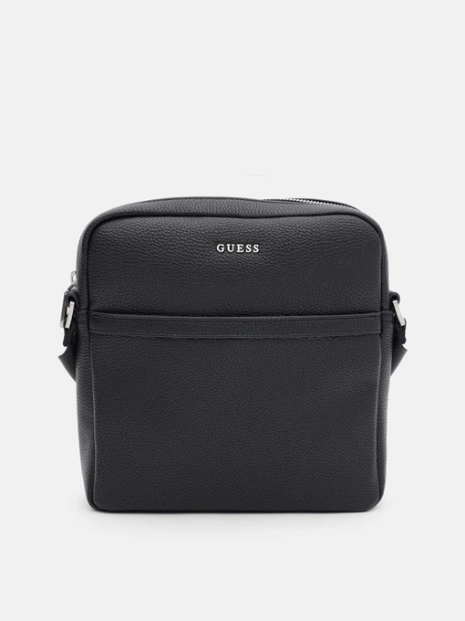 Сумки GUESS Riviera модель HMRIVI.P2459;BLA Фото