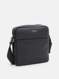 Сумки GUESS Riviera модель HMRIVI.P2459;BLA Фото