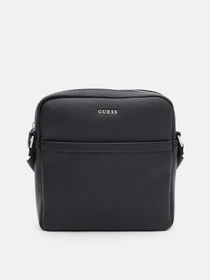 Сумки GUESS Riviera модель HMRIVI.P2459;BLA Фото