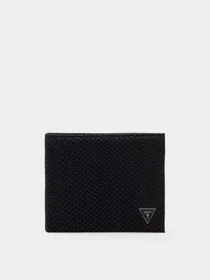 Гаманці GUESS Scala Slg модель SMCALA.LEA20;BLA Фото
