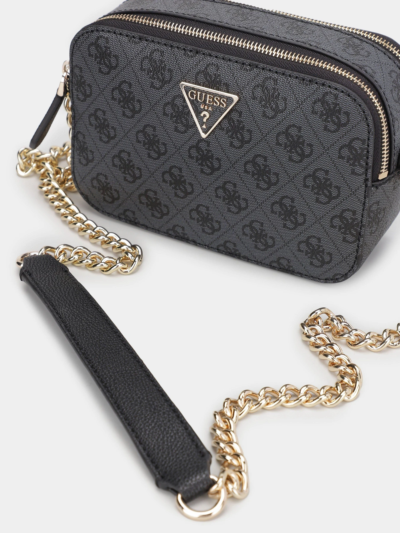 Сумки GUESS Noelle модель HWBG78.79140;CLO Фото