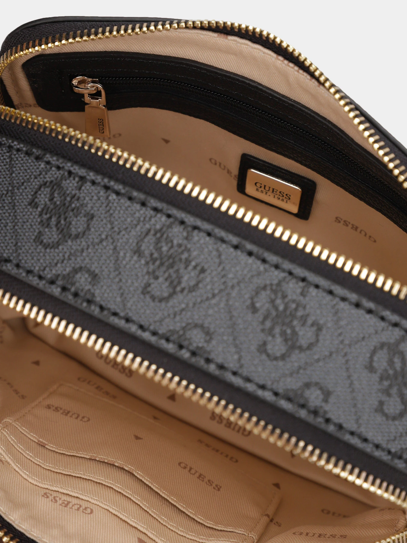 Сумки GUESS Noelle модель HWBG78.79140;CLO Фото