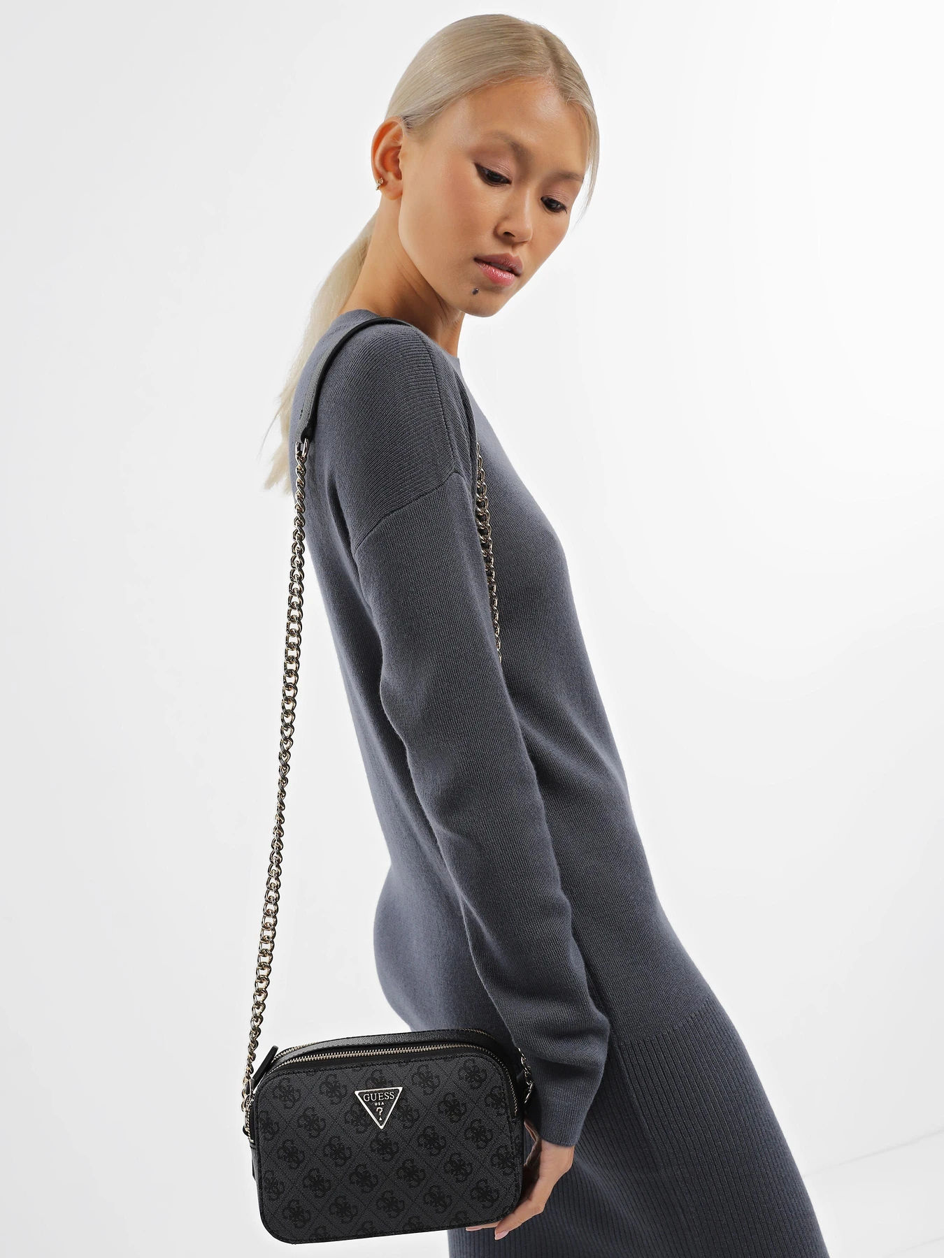 Сумки GUESS Noelle модель HWBG78.79140;CLO Фото