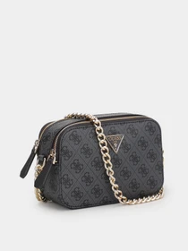 Сумки GUESS Noelle модель HWBG78.79140;CLO Фото