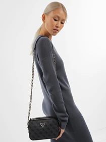 Сумки GUESS Noelle модель HWBG78.79140;CLO Фото
