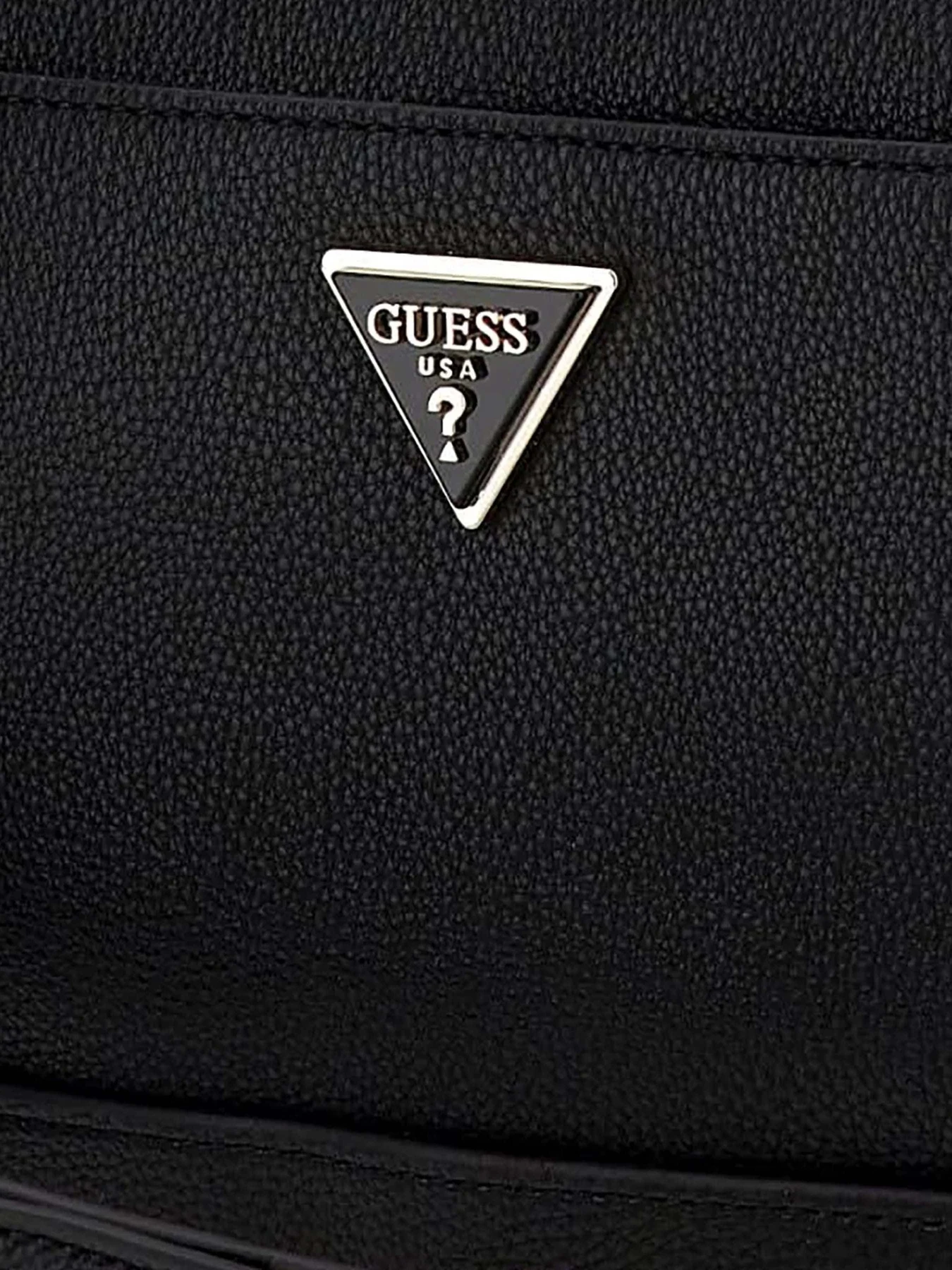Сумки GUESS модель HWBG87.78140;BLA Сумки GUESS модель HWBG87.78140;BLA Фото