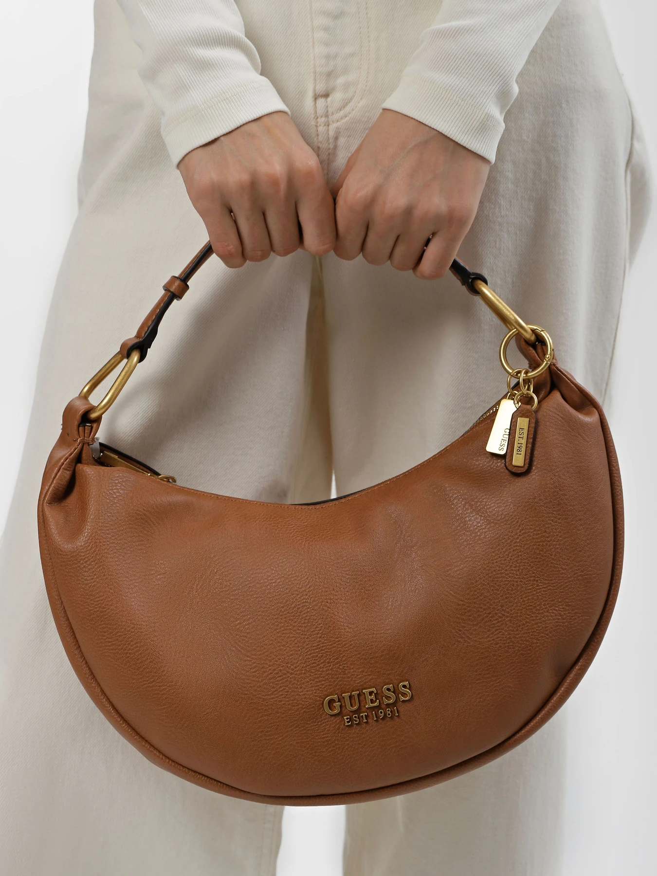 Сумки GUESS Natalya модель HWEA89.58020;COG Фото