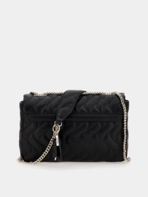 Сумки GUESS Eco Mai модель HWEQG8.96921;BLA Фото
