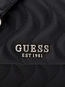 Сумки GUESS Eco Mai модель HWEQG8.96921;BLA Фото