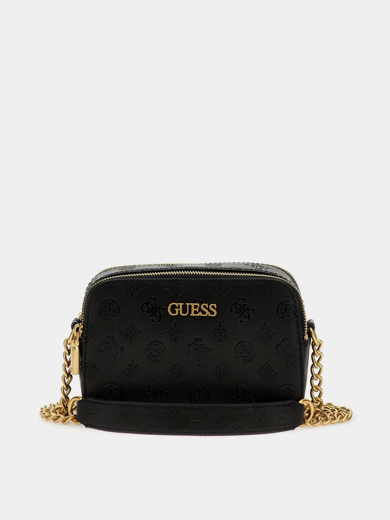 Сумки GUESS модель HWPD89.59140;BLO Фото
