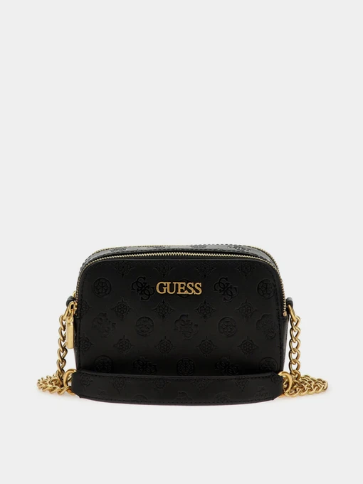 Сумки GUESS модель HWPD89.59140;BLO Фото