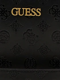 Сумки GUESS модель HWPD89.59140;BLO Фото