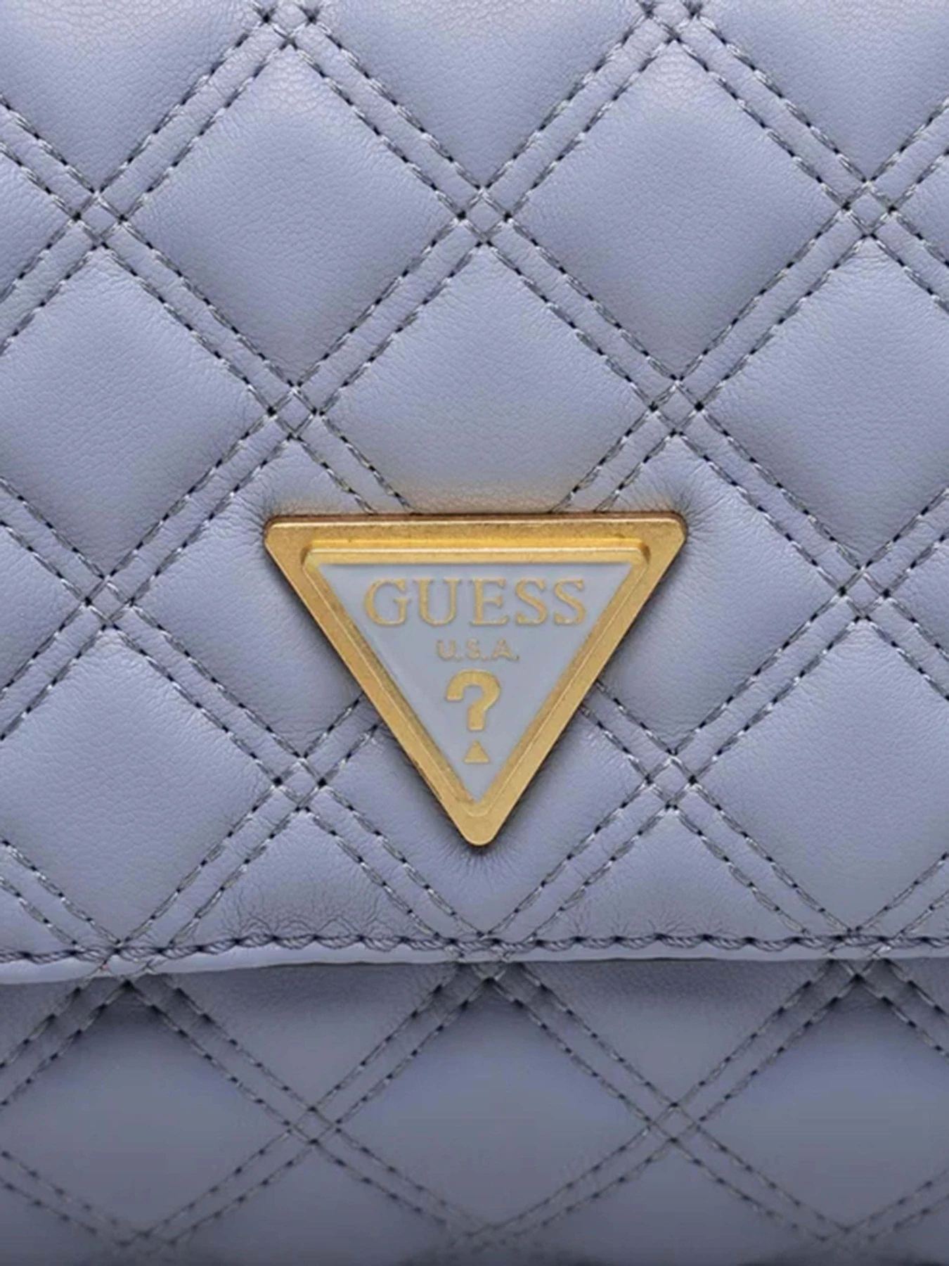 Сумки GUESS Giully модель HWQA87.48210;WIS Фото