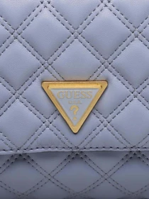 Сумки GUESS Giully модель HWQA87.48210;WIS Фото