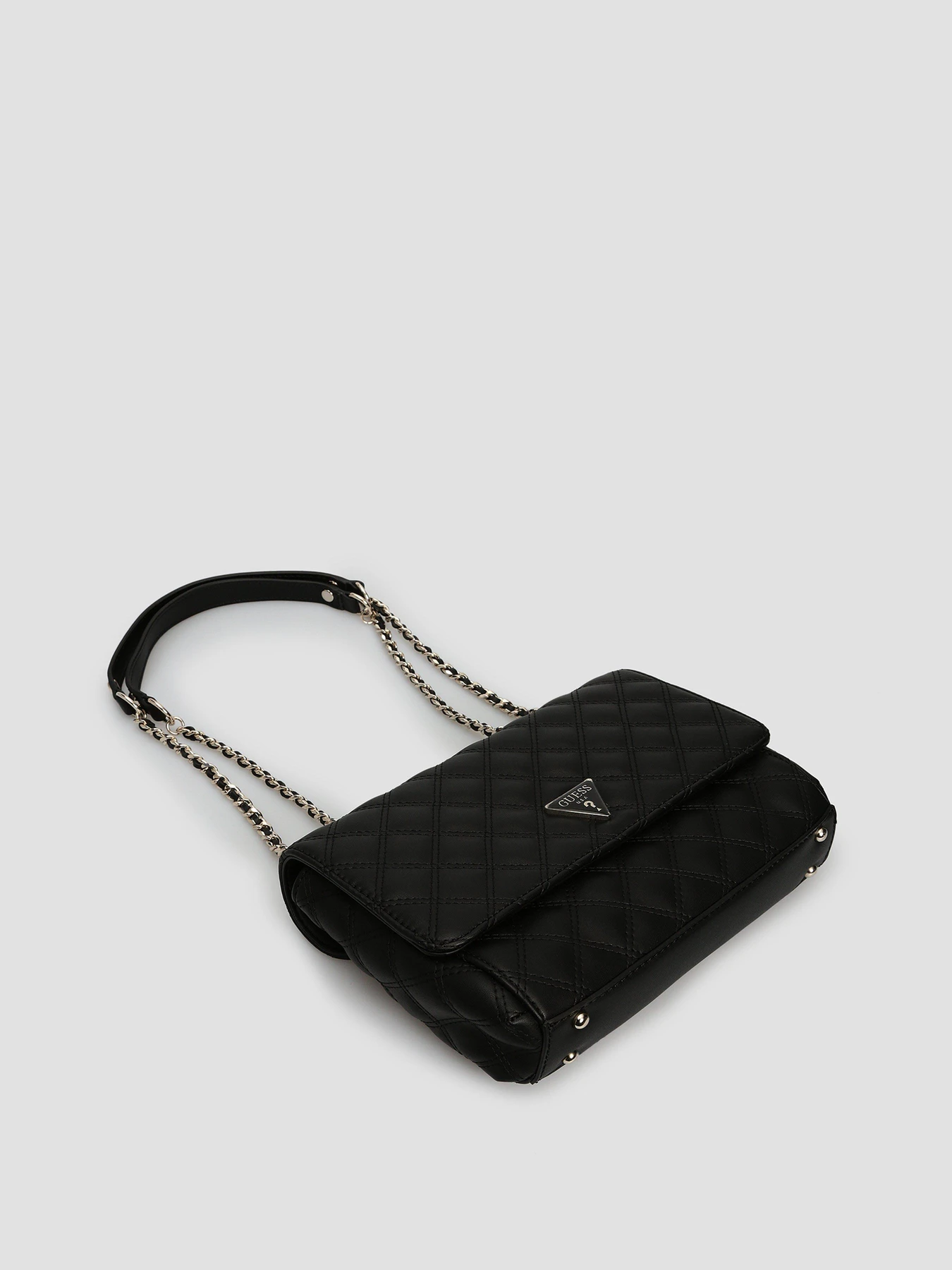 Сумки GUESS Cessily модель HWVG76.79210;BLA Сумки GUESS Cessily модель HWVG76.79210;BLA Фото