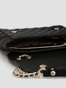 Сумки GUESS Cessily модель HWVG76.79210;BLA Фото