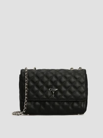 Сумки GUESS Cessily модель HWVG76.79210;BLA Фото