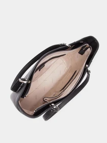 Сумки GUESS Noelle модель HWVG78.79230;BLA Фото