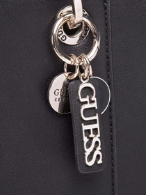 Сумки GUESS Noelle модель HWVG78.79230;BLA Фото