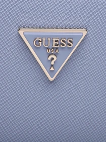 Сумки GUESS Noelle модель HWZG78.79140;WIS Фото
