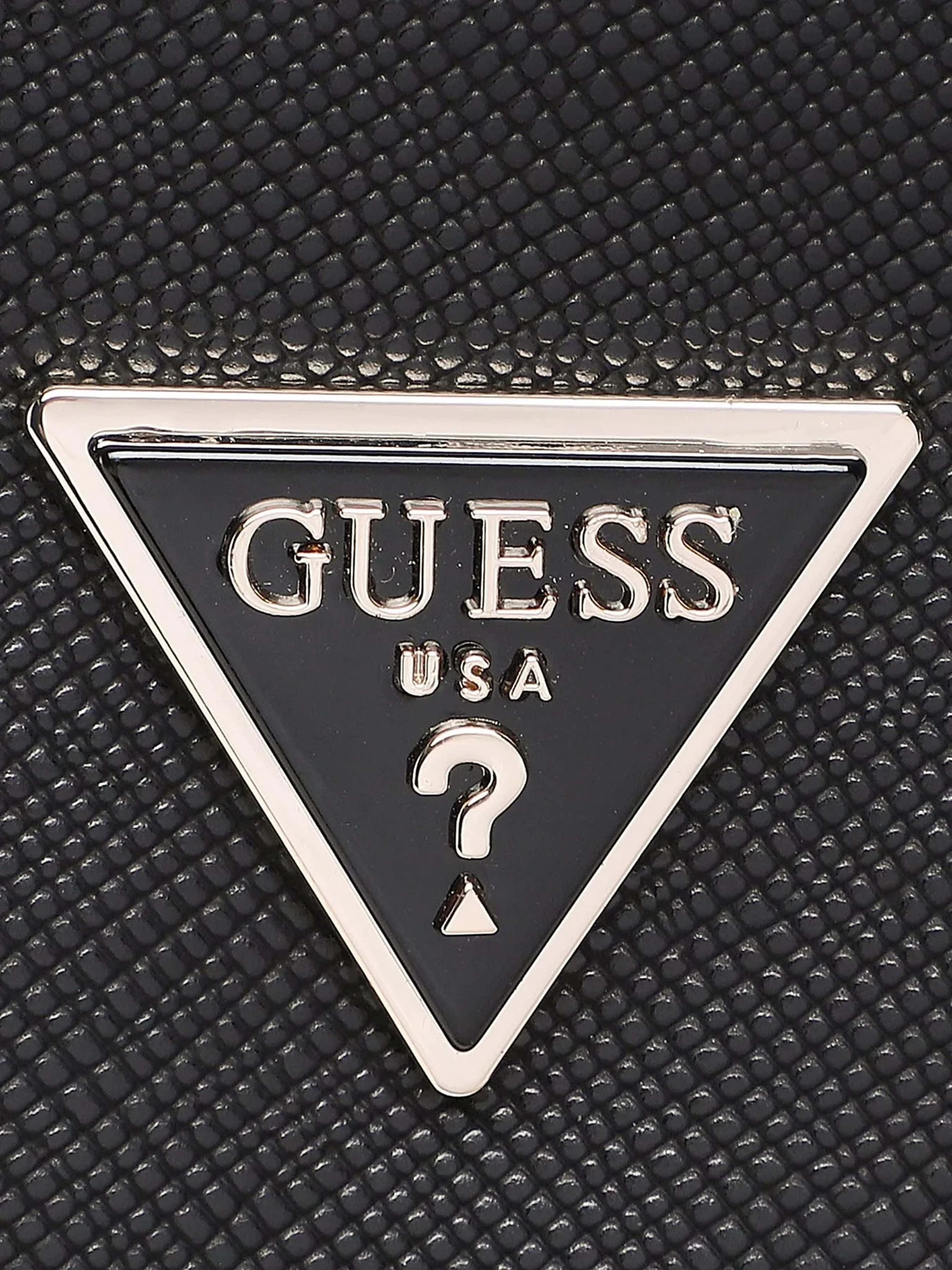 Сумки GUESS Noelle модель HWZG78.79180;BLA Фото