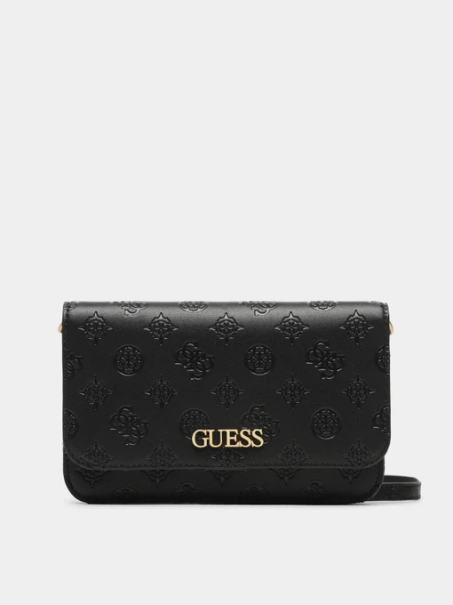 Сумки GUESS Geva модель HWPD89.59790;BLO Фото