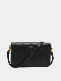 Сумки GUESS Geva модель HWPD89.59790;BLO Фото