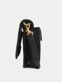 Сумки GUESS Geva модель HWPD89.59790;BLO Фото