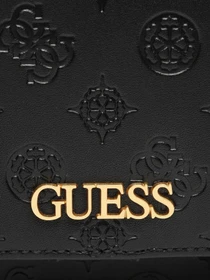 Сумки GUESS Geva модель HWPD89.59790;BLO Фото
