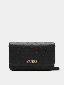 Сумки GUESS Geva модель HWPD89.59790;BLO Фото