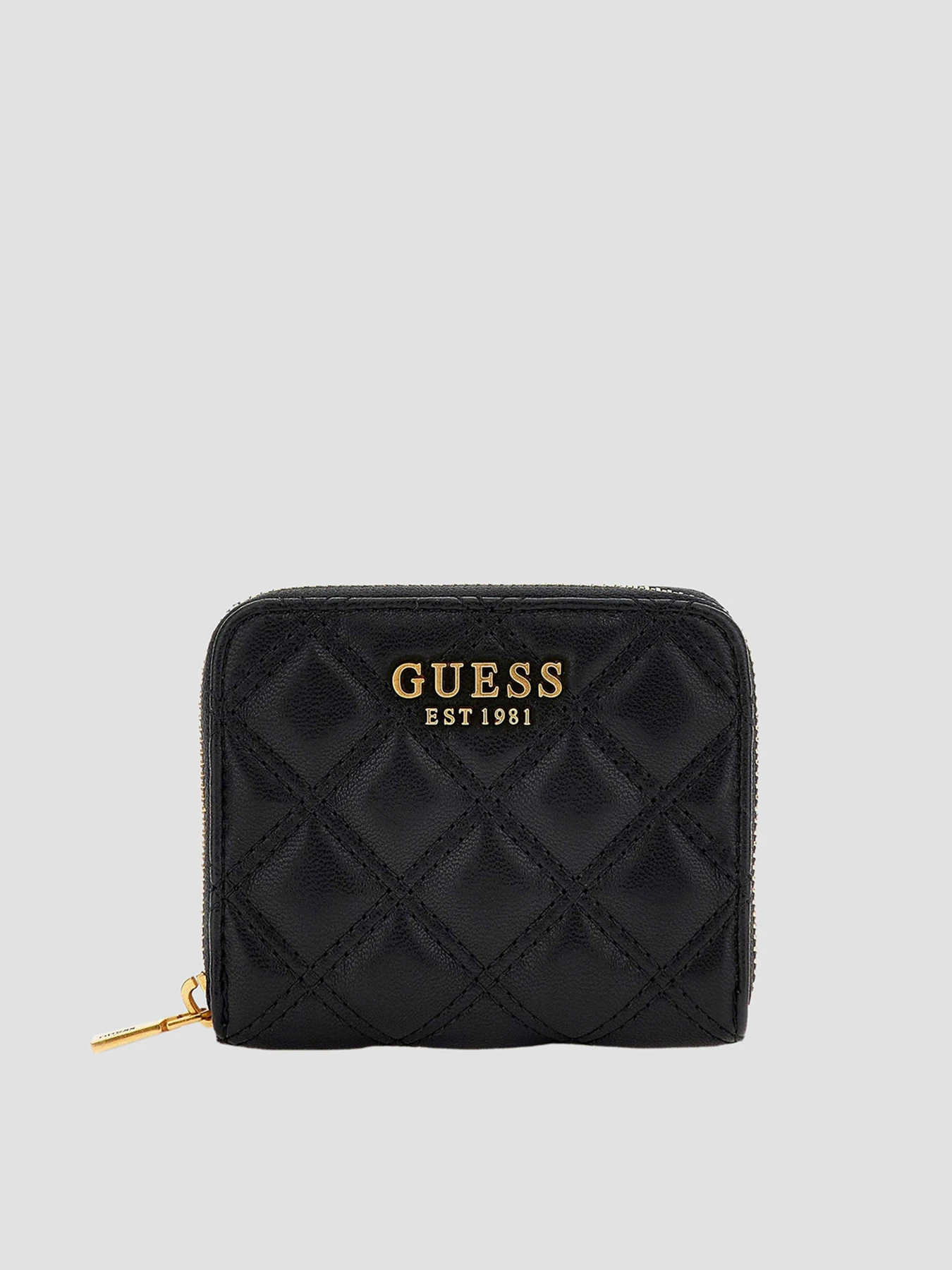 Кошельки GUESS Giully модель SWQA87.48370;BLA Кошельки GUESS Giully модель SWQA87.48370;BLA Фото