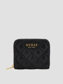 Кошельки GUESS Giully модель SWQA87.48370;BLA Фото