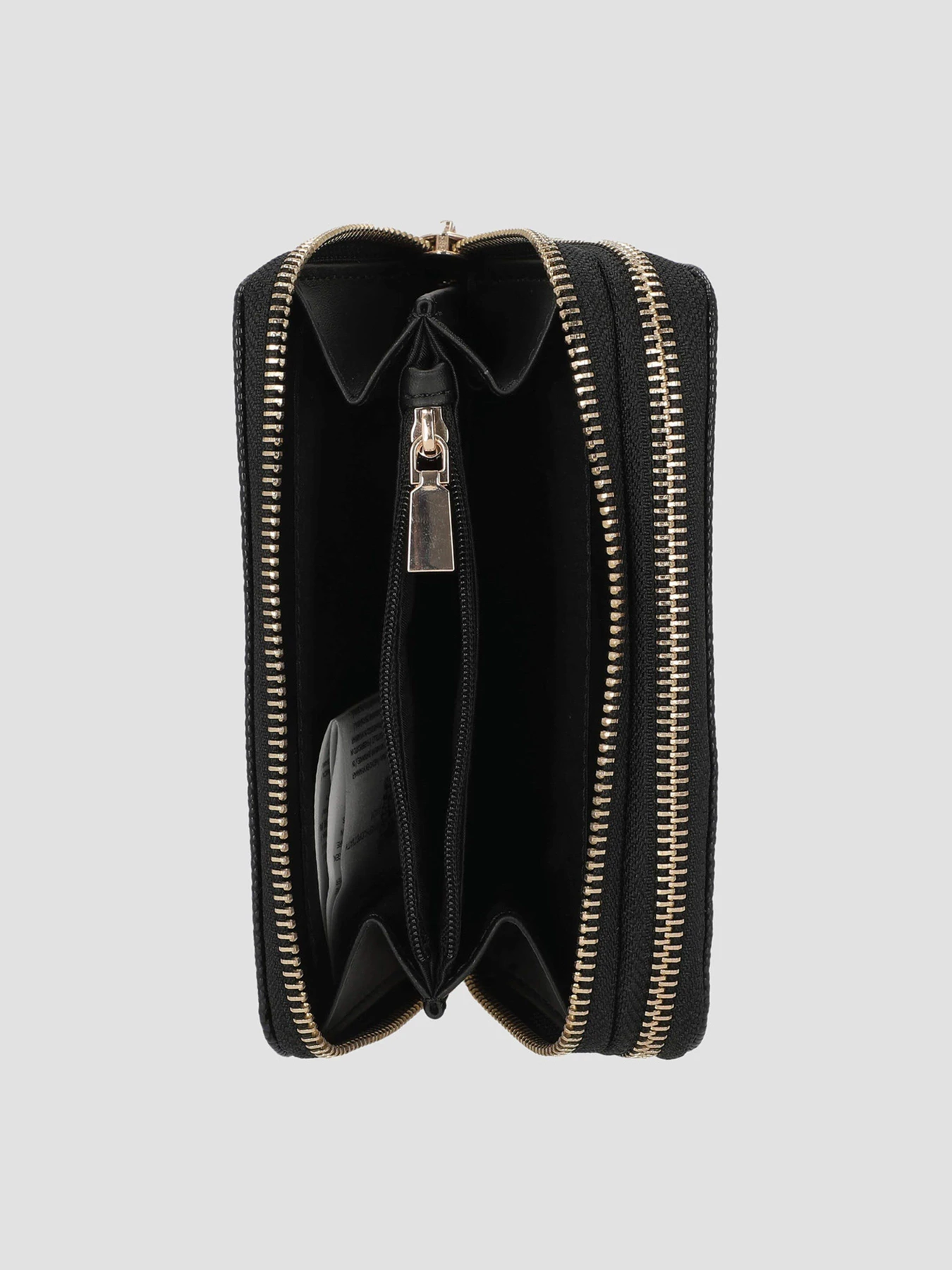 Кошельки GUESS Laurel модель SWZG85.00640;BLA Фото