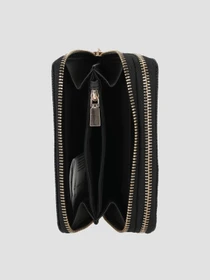 Кошельки GUESS Laurel модель SWZG85.00640;BLA Фото