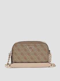 Сумки GUESS Noelle модель HWBG78.79140;LTL Фото
