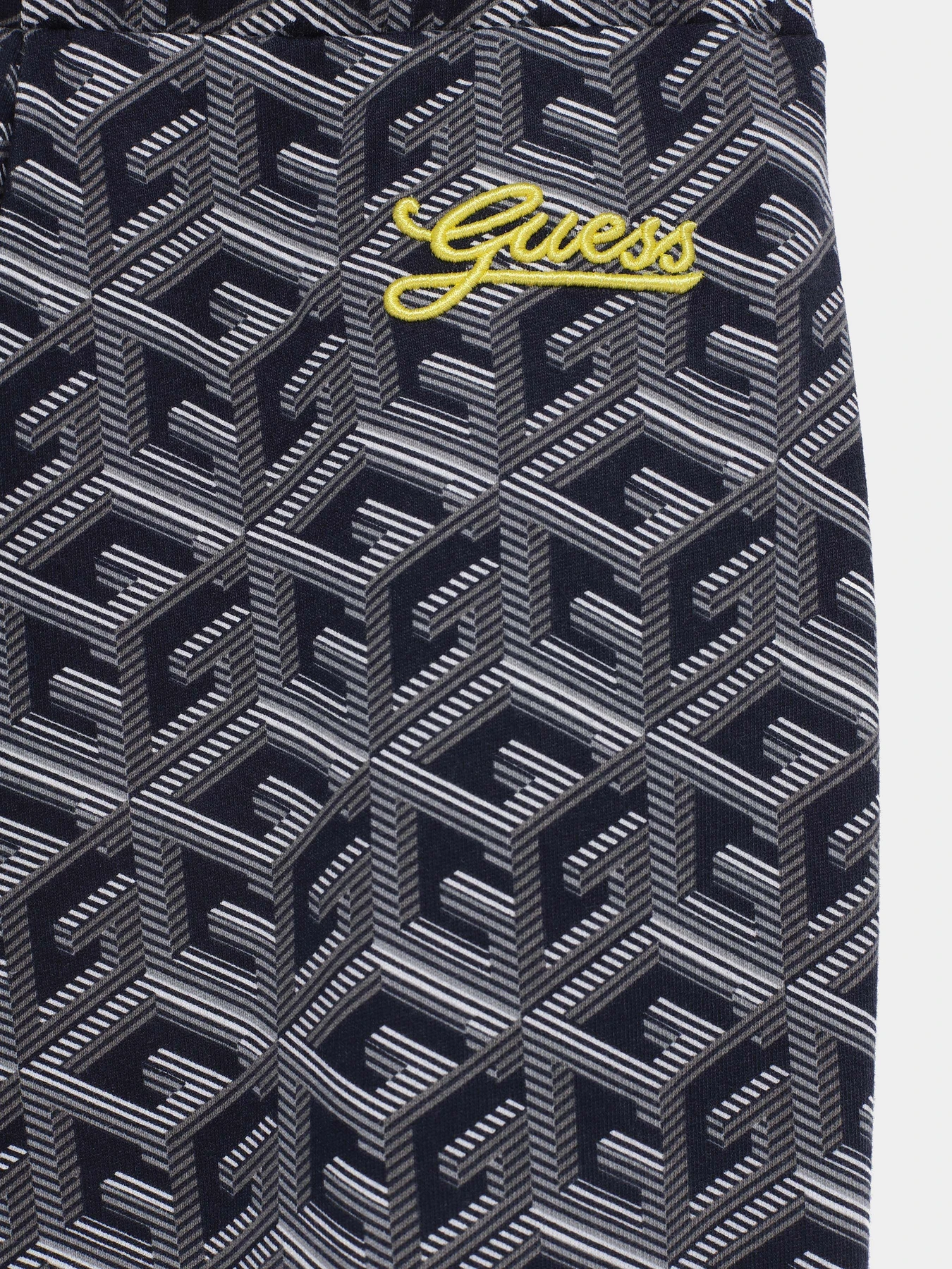 Штани GUESS модель L3YQ17.KA6R3;P7DS Штани GUESS модель L3YQ17.KA6R3;P7DS Фото