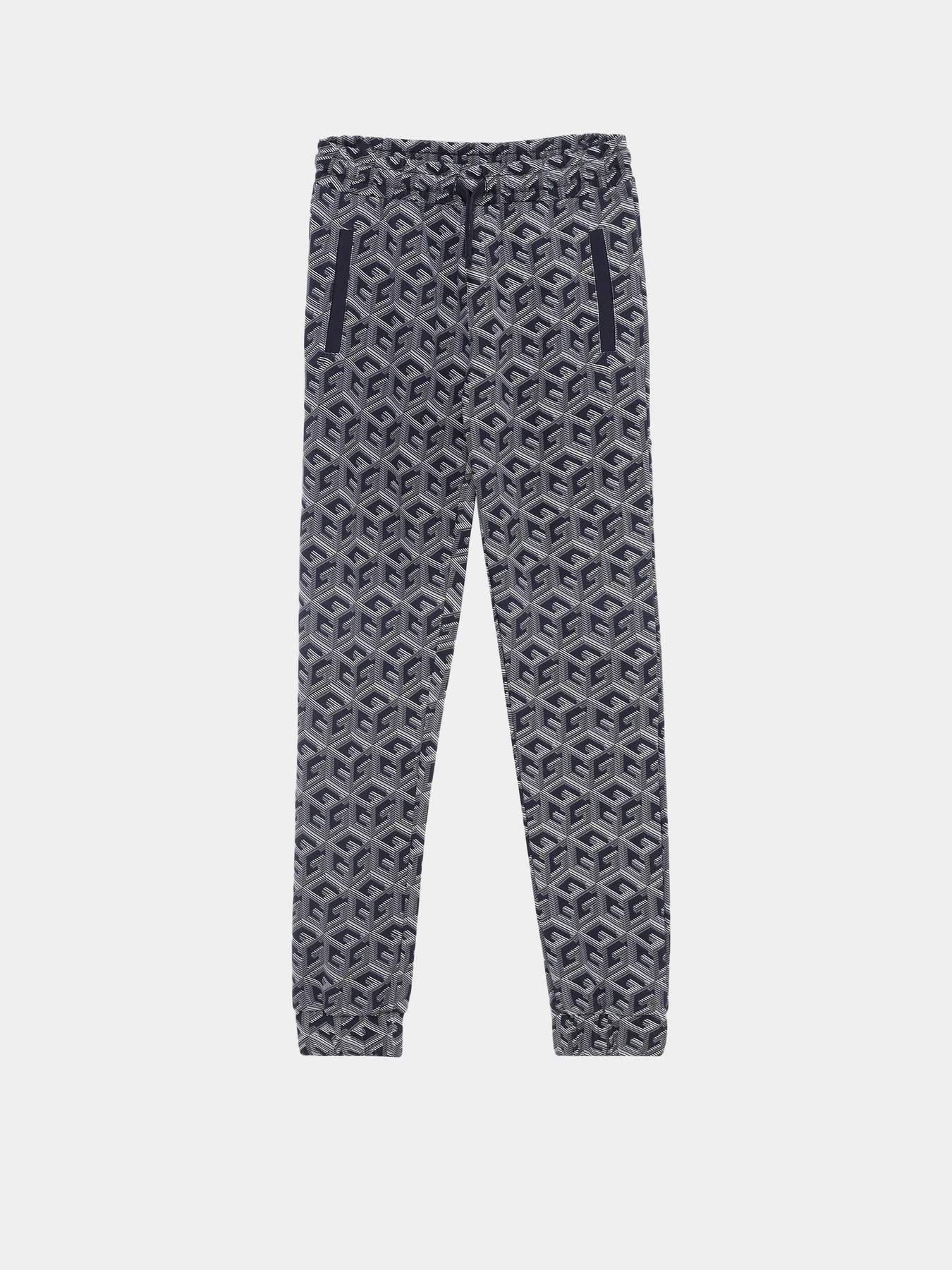 Штани GUESS модель L3YQ17.KA6R3;P7DS Штани GUESS модель L3YQ17.KA6R3;P7DS Фото