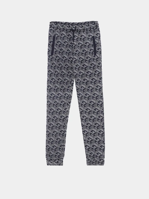 Брюки GUESS модель L3YQ17.KA6R3;P7DS Фото