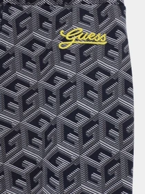 Штани GUESS модель L3YQ17.KA6R3;P7DS Фото