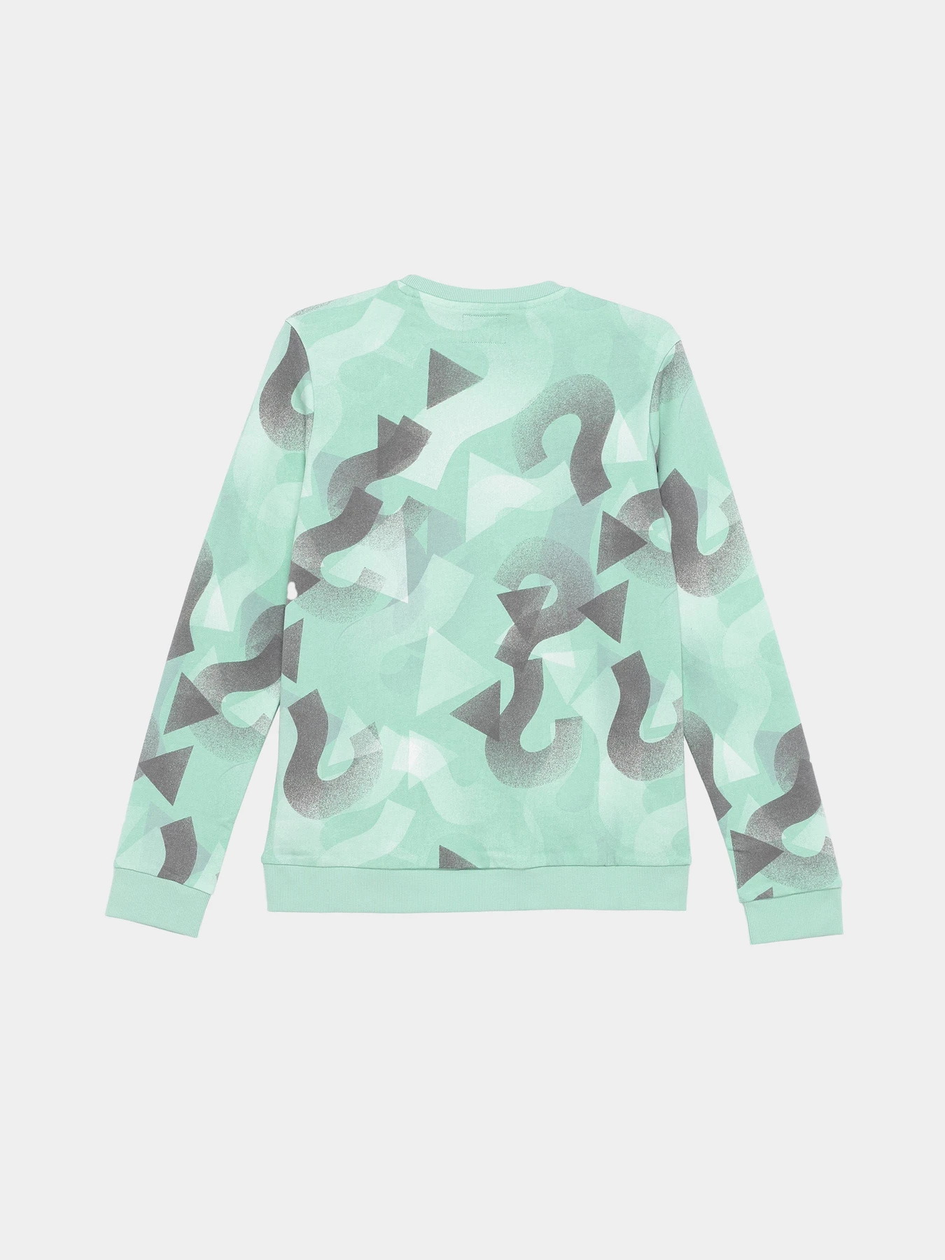 Худі та світшоти GUESS модель L3YQ01.KA6R3;P6GM Худі та світшоти GUESS модель L3YQ01.KA6R3;P6GM Фото