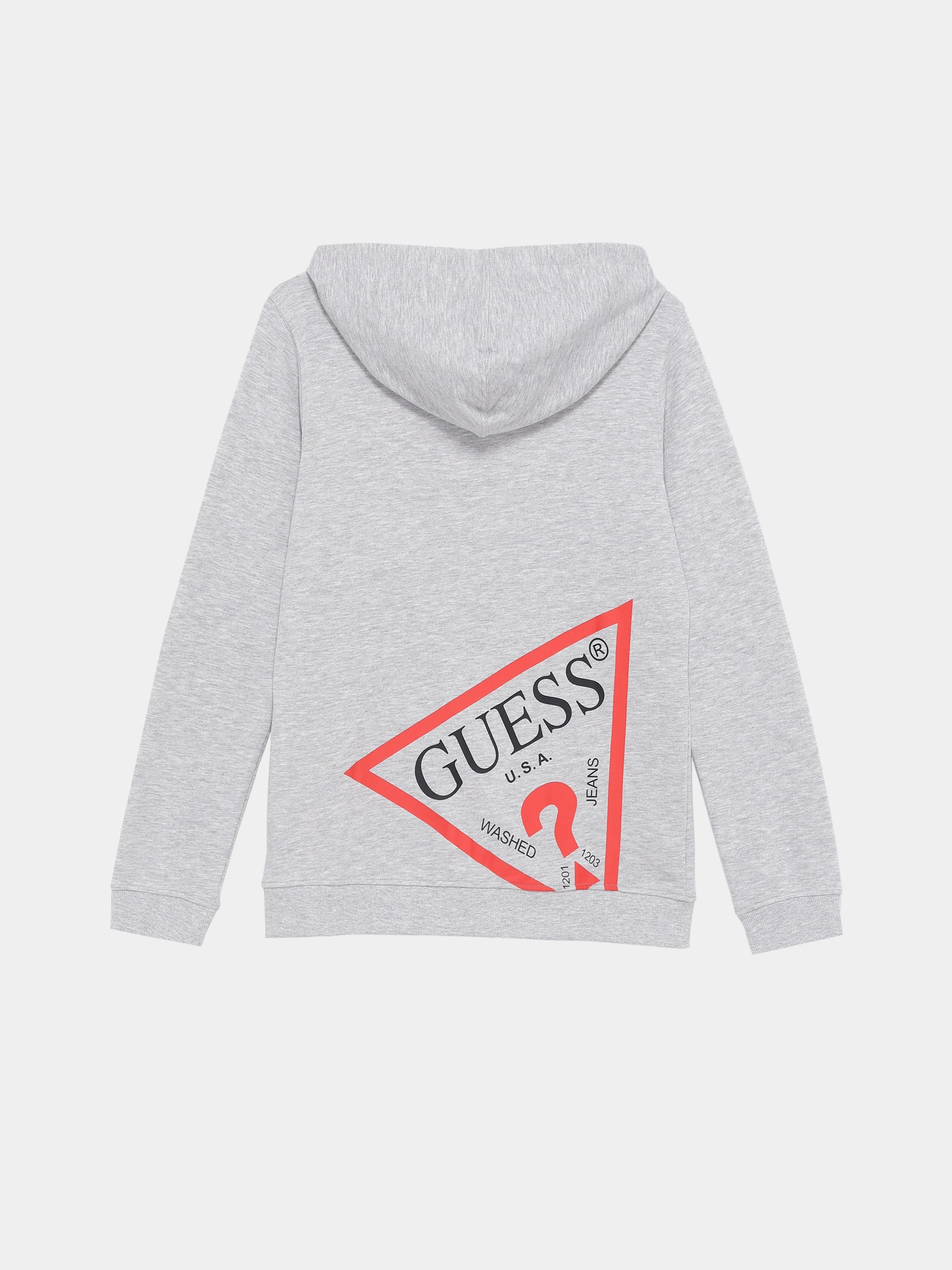 Бавовняна Дитяча Спортивна кофта GUESS фото 2