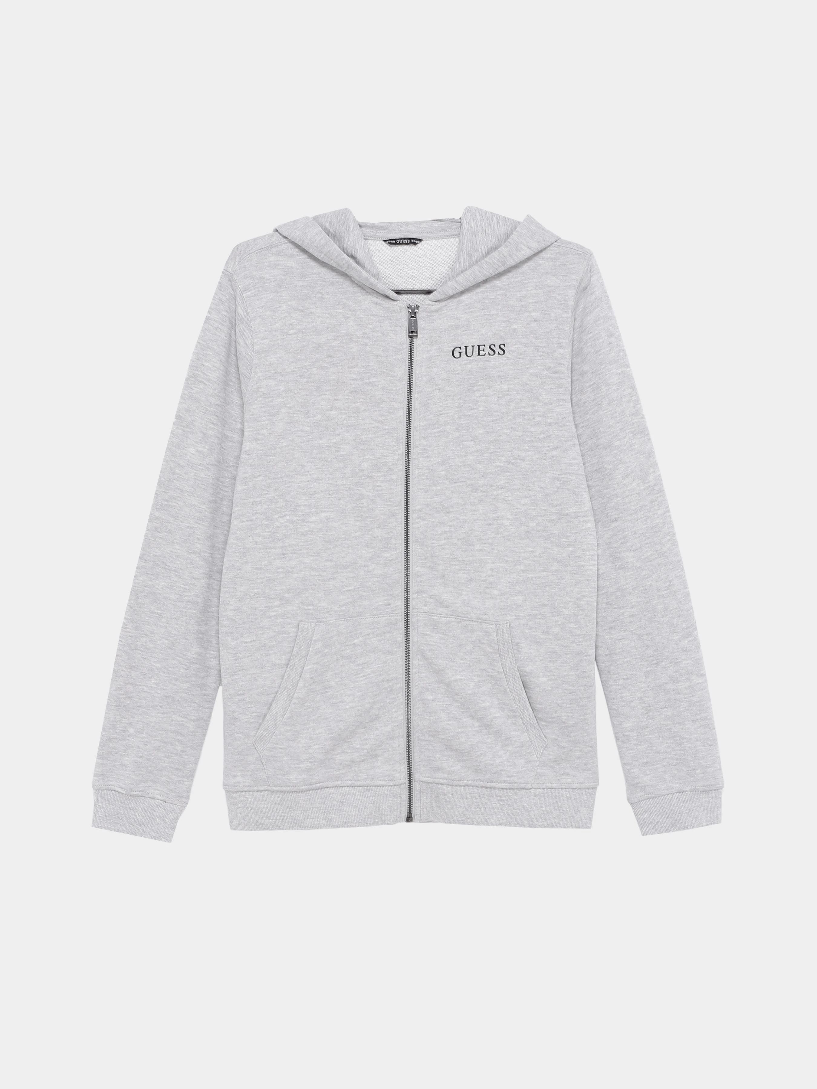 Бавовняна Дитяча Спортивна кофта GUESS