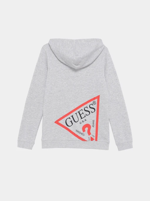 Бавовняна Дитяча Спортивна кофта GUESS фото 2