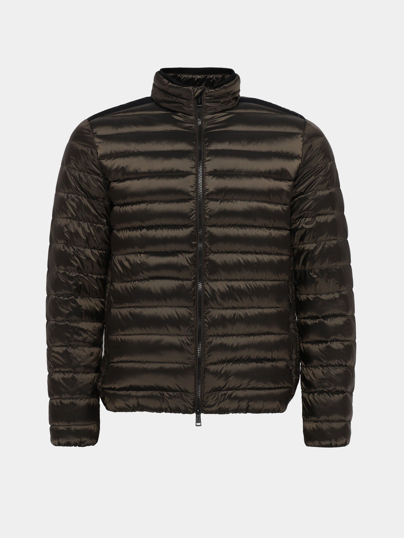 Куртки и дубленки GUESS Light Packable Realdown Jkt модель M1RL47.WDQ50;A11G Фото